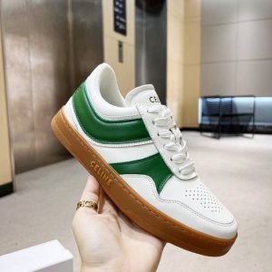 Celine Green Yupoo Men's sneakers SIZE 35-46