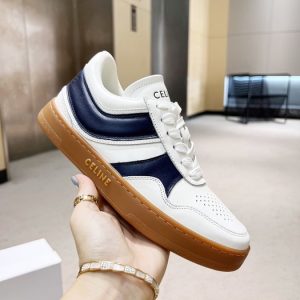 Celine Navy Yupoo Men's sneakers SIZE 35-46