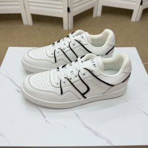 Celine White Yupoo Men's sneakers SIZE 35-46