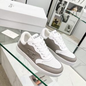 Celine Grey Yupoo Men's sneakers SIZE 35-46