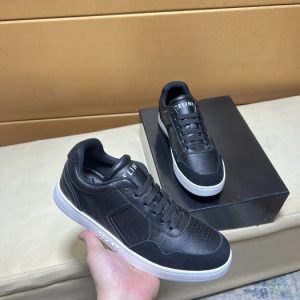Celine Black Yupoo Men's sneakers SIZE 35-46