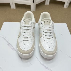 Celine White Yupoo Men's sneakers SIZE 35-46