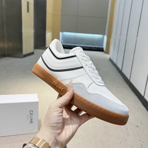 Celine Beige Yupoo Men's sneakers SIZE 35-46