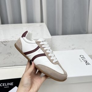 Celine White Yupoo Men's sneakers SIZE 35-46