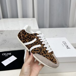 Celine Brown Yupoo Men's sneakers SIZE 35-46