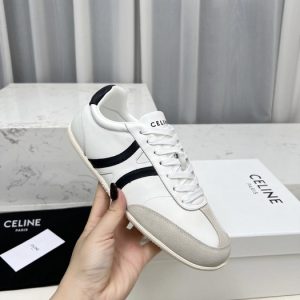Celine White Yupoo Men's sneakers SIZE 35-46
