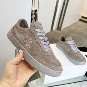 Celine Grey Yupoo Men's sneakers SIZE 35-46