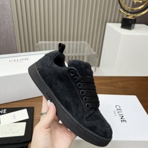 Celine Black Yupoo Men's sneakers SIZE 35-46