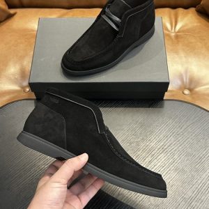 BOSS-Men-shoes-Tote-bag-with-sleek-design-traits-Black-01A