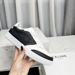 Celine Black Yupoo Men's sneakers SIZE 35-46