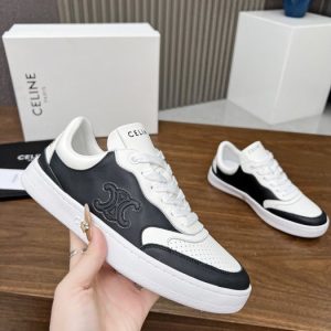 Celine Black Yupoo Men's sneakers SIZE 35-46