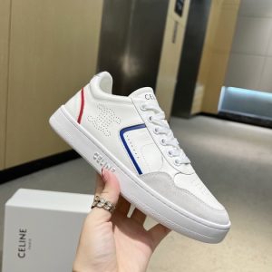Celine White Yupoo Men's sneakers SIZE 35-46