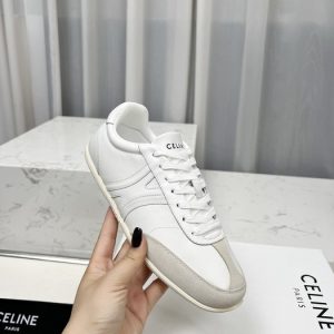 Celine White Yupoo Men's sneakers SIZE 35-46
