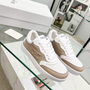 Celine White Yupoo Men's sneakers SIZE 35-46