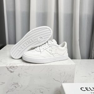 Celine White Yupoo Men's sneakers SIZE 35-46