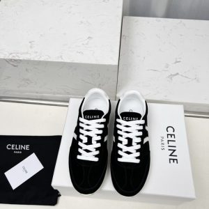 Celine White Yupoo Men's sneakers SIZE 35-46