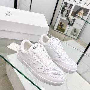 Celine White Yupoo Men's sneakers SIZE 35-46