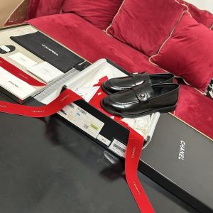 Chanel Brown Women shoes Yupoo 1:1