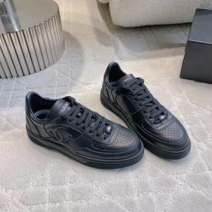 Chanel Beige Women shoes Yupoo 1:1