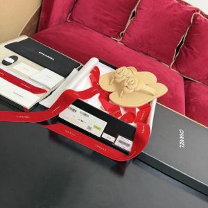 Chanel Black Women shoes Yupoo 1:1