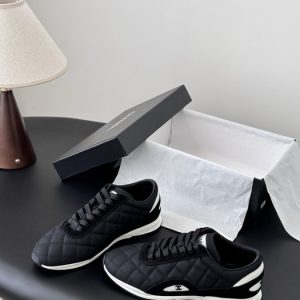 Chanel Beige Women shoes Yupoo 1:1