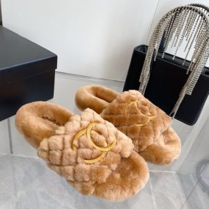 Chanel White Women shoes Yupoo 1:1