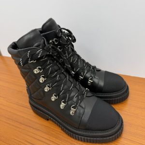 Chanel White Women shoes Yupoo 1:1