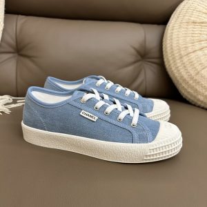 Chanel Brown Women shoes Yupoo 1:1