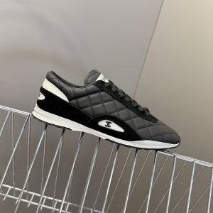 Chanel White Women shoes Yupoo 1:1