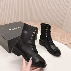 Chanel White Women shoes Yupoo 1:1