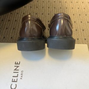 Chanel Brown Women shoes Yupoo 1:1