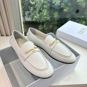 Chanel Tan Women shoes Yupoo 1:1
