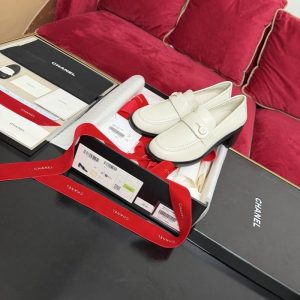 Chanel Black Women shoes Yupoo 1:1