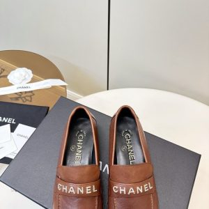 Chanel Brown Women shoes Yupoo 1:1