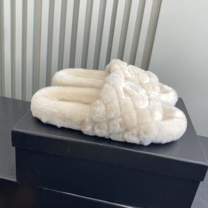 Chanel Black Women shoes Yupoo 1:1