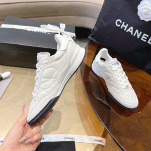 Chanel Black Women shoes Yupoo 1:1