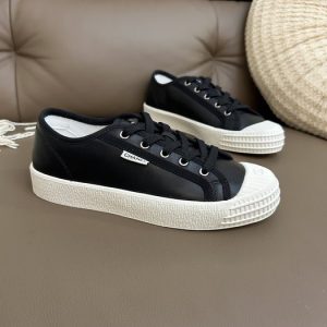 Chanel Grey Women shoes Yupoo 1:1