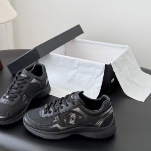 Chanel White Women shoes Yupoo 1:1