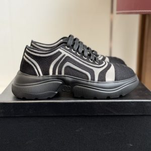 Chanel Black Women shoes Yupoo 1:1