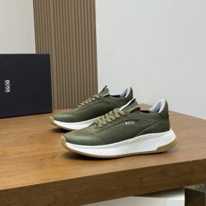 BOSS-Men-shoes-Tote-style-41-Green-01A