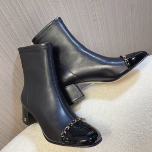 Chanel Women shoes Yupoo 1:1