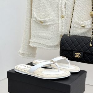 Chanel Women shoes Yupoo 1:1