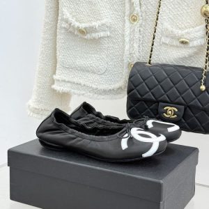 Chanel Women shoes Yupoo 1:1