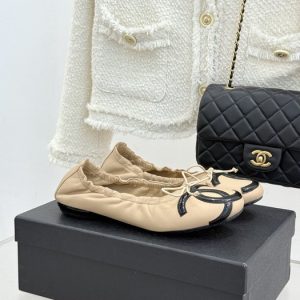 Chanel Women shoes Yupoo 1:1