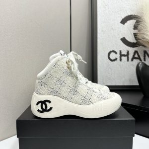Chanel Women shoes Yupoo 1:1