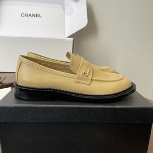 Chanel Women shoes Yupoo 1:1