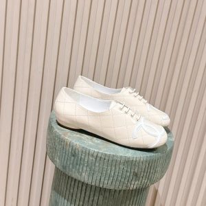 Chanel Women shoes Yupoo 1:1