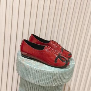 Chanel Women shoes Yupoo 1:1