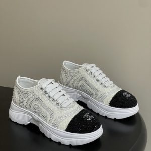 Chanel Women shoes Yupoo 1:1