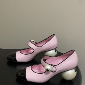 Chanel Women shoes Yupoo 1:1